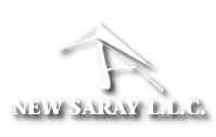 New Saray Logo