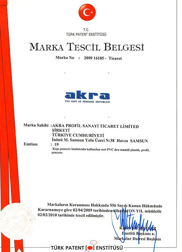  DOUBLE GLASS PRODUCTS