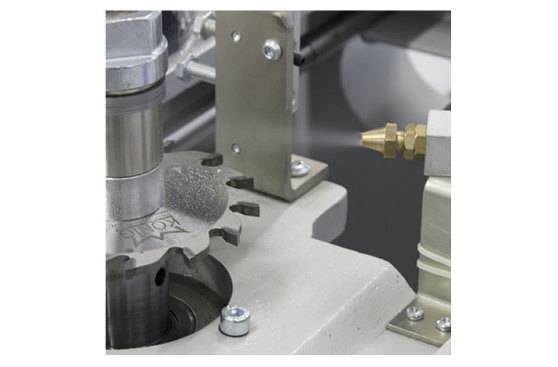  End Milling Machines