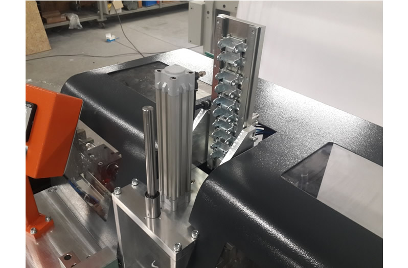  End Milling Machines